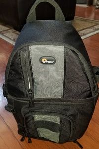 Camera Bag